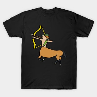 Sagittarius T-Shirt